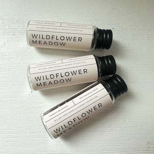 Wildflower Meadow - Seed Vial