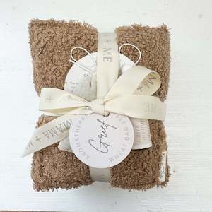 Grief Support Wheat Bag- Comforting Condolence Gift for Loss of a Loved One | Ch&hellip;