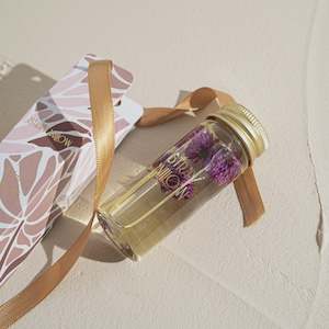 Beauty: Mini Moments - Body Oil