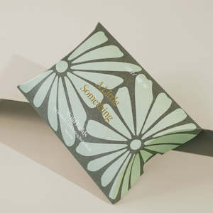 Beauty: Pocket Duo 'A Little Something' Wild Fields