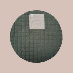 Garden Outdoors: Anytime Rug - Leaf