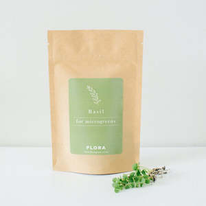 ROCKET MICROGREEN SEED PACKS
