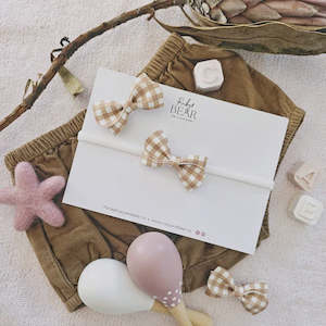 Coco - Single Little Sister Headband