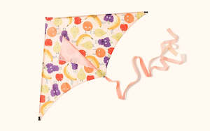 Beach Swim: Fruit Salad Kite