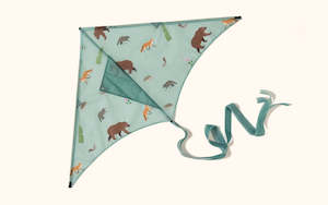 Beach Swim: Woodland Kite - Lofty