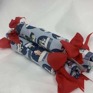 Reusable Christmas Cracker