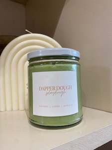 Stocking Fillers For Kids: Apple Harvest  Playdough