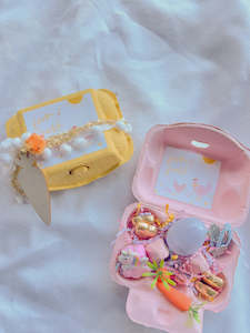 Easter Gifting Cartons