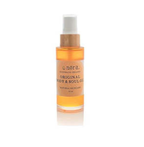 Skincare Beauty 1: Body & Soul Oil - Original