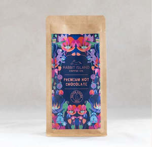 Sweets Fillers: Premium Dutch Hot Chocolate - 200g