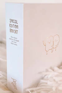 Special Edition Box Set
