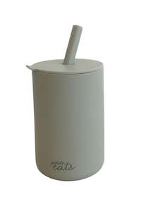 Silicone Smoothie Cup