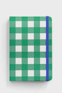 Paper Goods: Hard Cover Note Book - Picnic