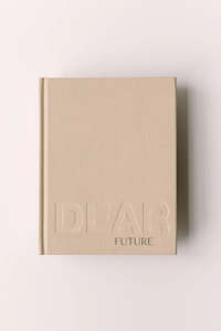 Dear Future Journal