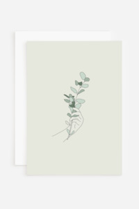 Card - Surrounding You With Love