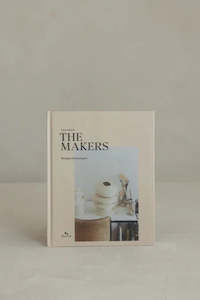 The Makers by Monique Hemmingson