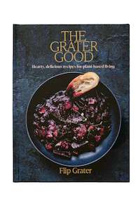 Flip Grater