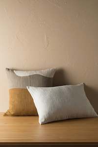 Bluff Patchwork Cushion