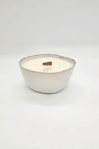 Gold Collective: Cooks Beach Candle