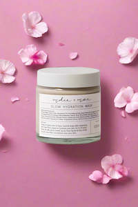 Hydration Glow Mask