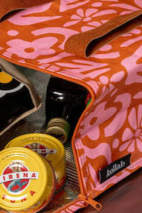 Cooler Bag - Terra Bloom