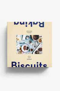 Puzzle - Baking Biscuits