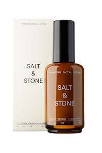 Hydrating Facial Lotion