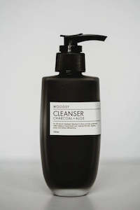 Daily Rituals: Cleanser - Charcoal & Aloe