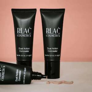 Blac Cosmetics: Dual Action Concealer