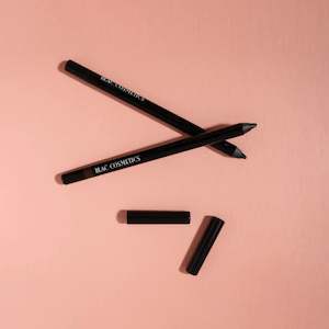 Blac Cosmetics: Gel Eye Pencil