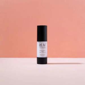 Blac Cosmetics: Organic Hydrating Primer