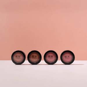 Blac Cosmetics: Luxe Blush