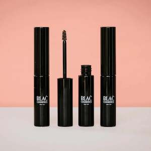 Brow Tint With Fibres