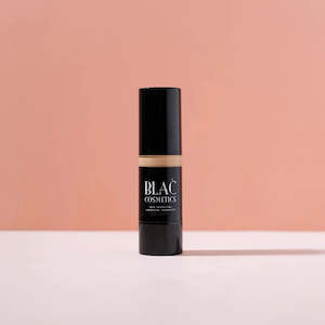 Skin Perfecting Luminous Foundation