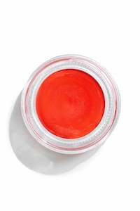 Daily Rituals: Lip & Cheek Tint - Coral