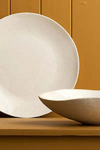 Robert Gordon: Pax Platter