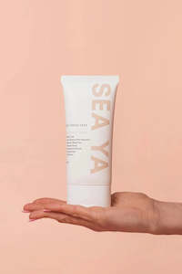 Sea ya Cleanser