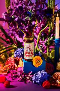 Mary Magdalene - Crispy Chilli Oil