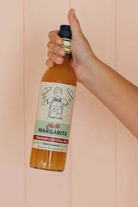 Chilli Margarita Mixer