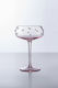 The Perfect Pearl Coupe - Set of 4 Blush