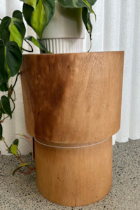 Walu Stool