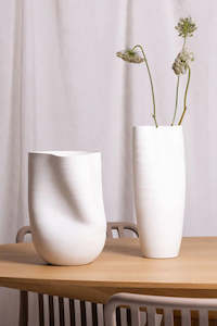 Ned Collections: Vault Vase