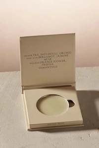 Odesse: Odesse Solid Perfume - Deep Orchid