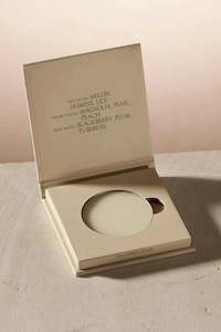 Odesse Solid Perfume - Forest Floor