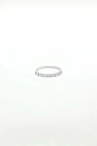 Odette Ring - Silver