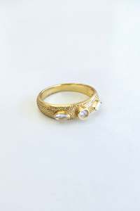 Rings: To Be Crowned Ring