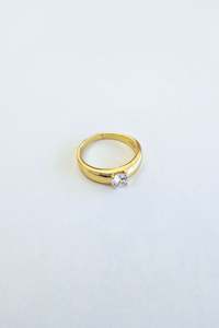 Sweet Isolation Ring