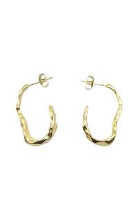 Earrings: Zara Earrings