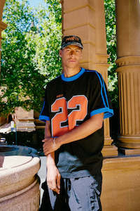 Fashion: Twenty Two Tee