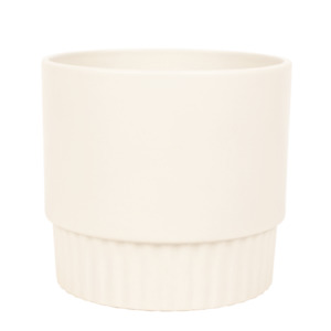 Homewares: Klara 15cm Ceramic Planter